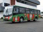 Marcopolo Senior Midi 2006 года